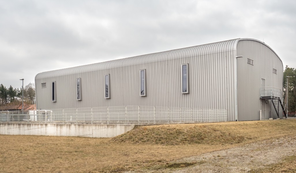 Bamberg Wasserwerk -3170267