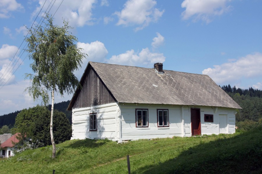 Bandrów Narodowy - House 02