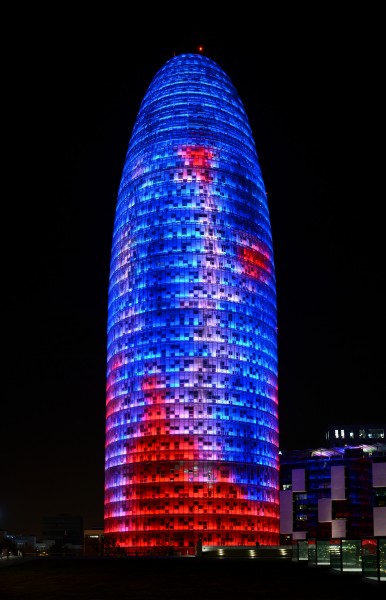 Barcelona March 2015-2a