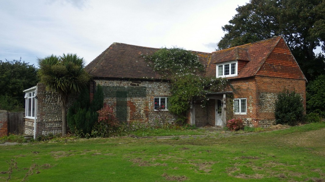 Barnhorn Manor Cottage, Barnhorn Road, Bexhill