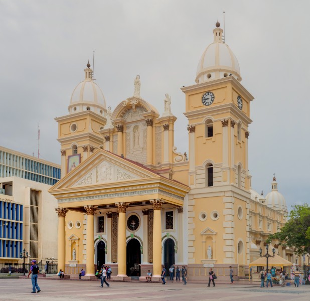 Basílica de la Chinita