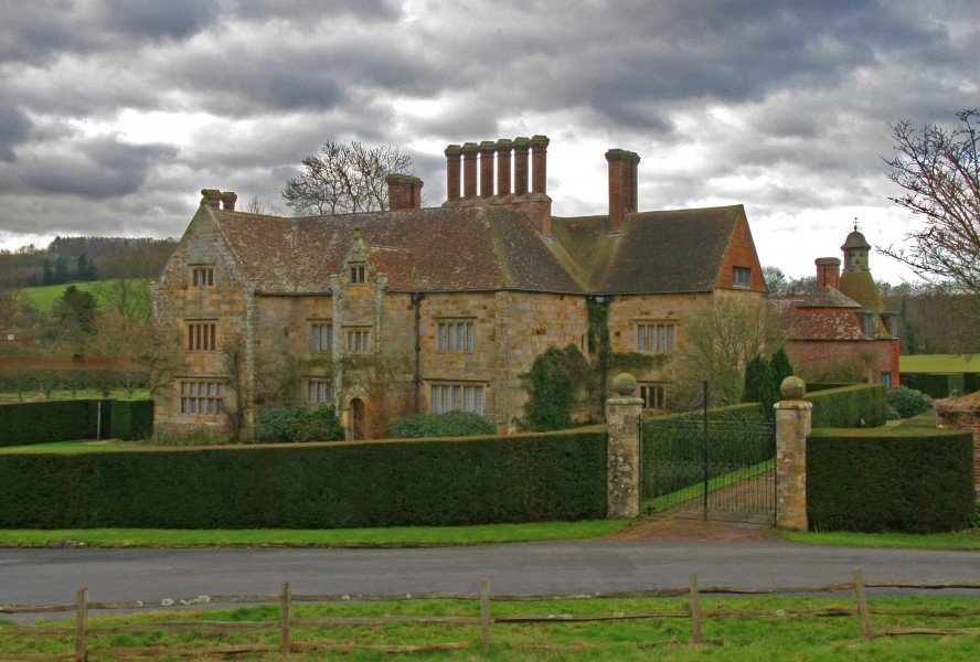 Batemans