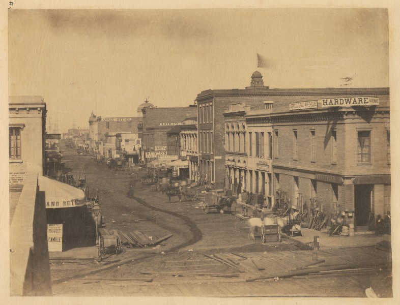 Battery Street. (8781259941)