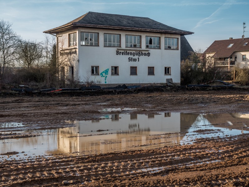 Baustelle-Breitengüßbach-P2066977