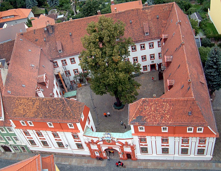 Bautzen, Domstift 013