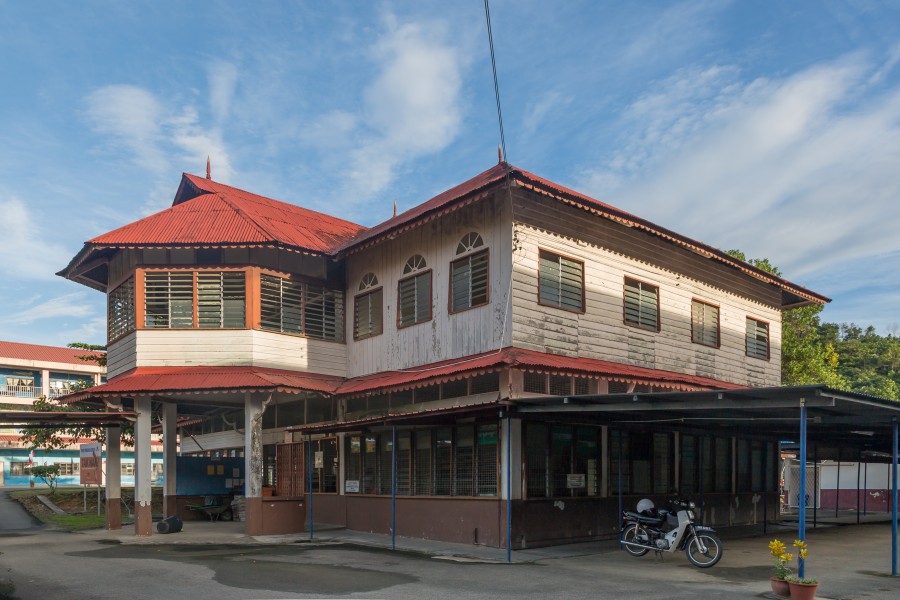 Beaufort Sabah SJK-C-Kung-Ming-07