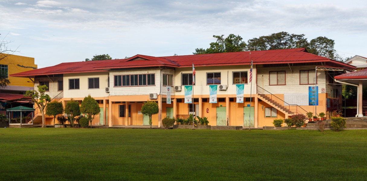 Beaufort Sabah SJK-C-Kung-Ming-10
