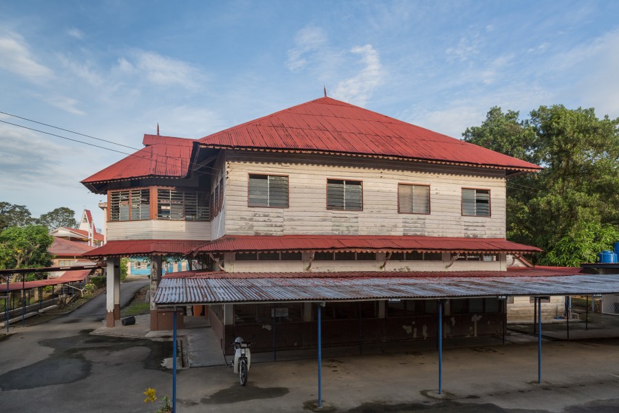 Beaufort Sabah SJK-C-Kung-Ming-11