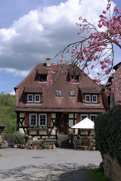 Bebenhausen BW 2015-04-30 13-59-15