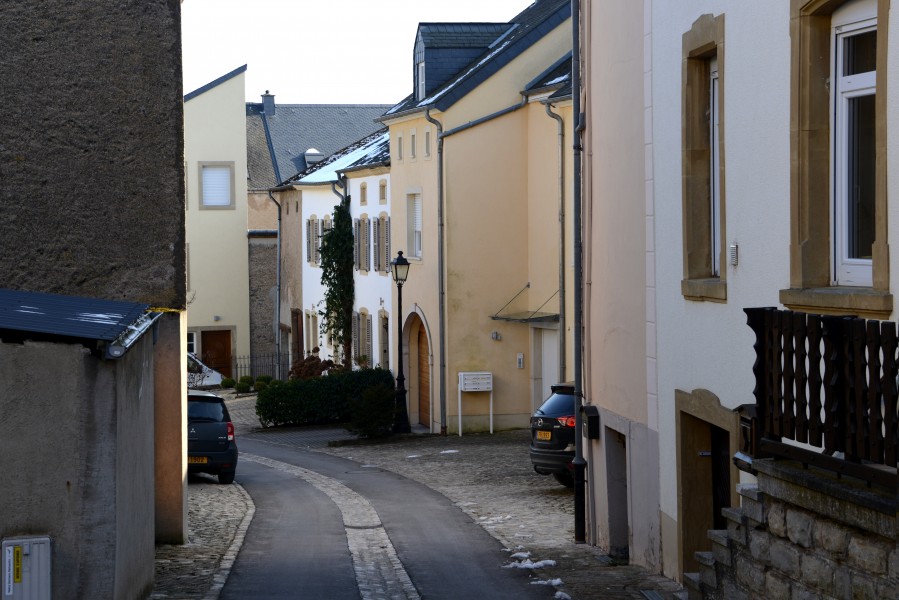 Bechel, Bech-Maacher-102