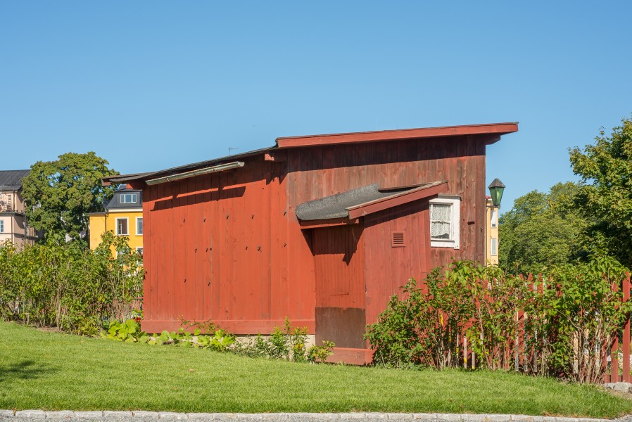 Beckholmen September 2013 07