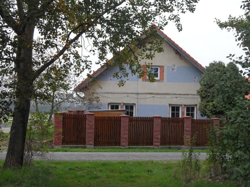 Bedrichov (Nepomerice) A. DumUKrizovatky
