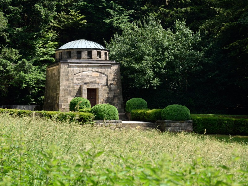 Behring-Mausoleum (03)