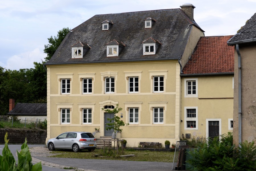 Beidler, 5 rue d'Eschweiler
