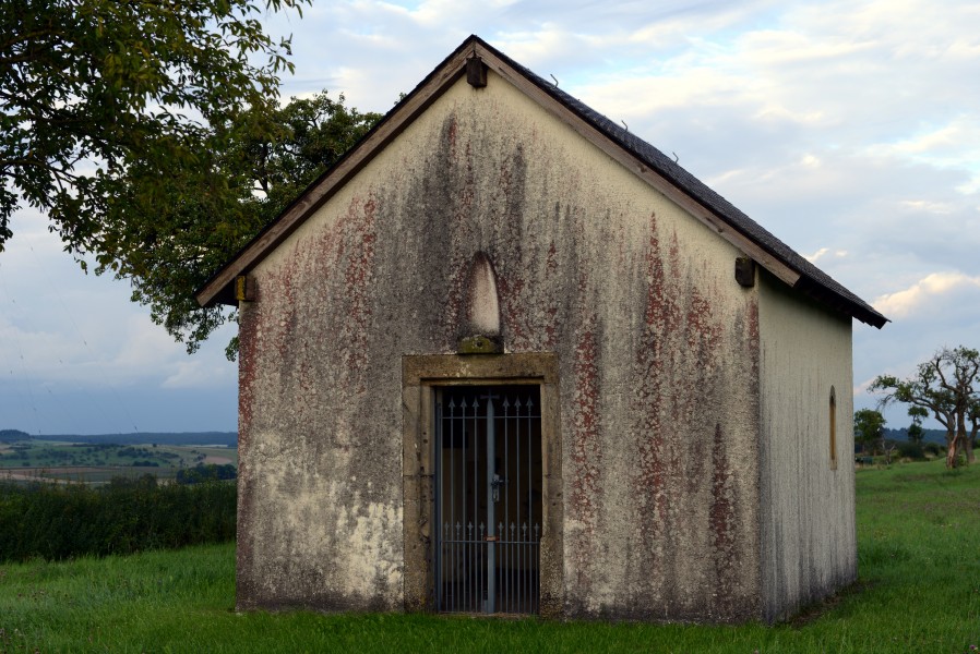 Beidler Donatuskapell
