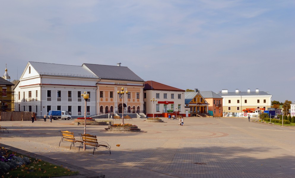 Belarus Navahrudak IMG 1730 2175