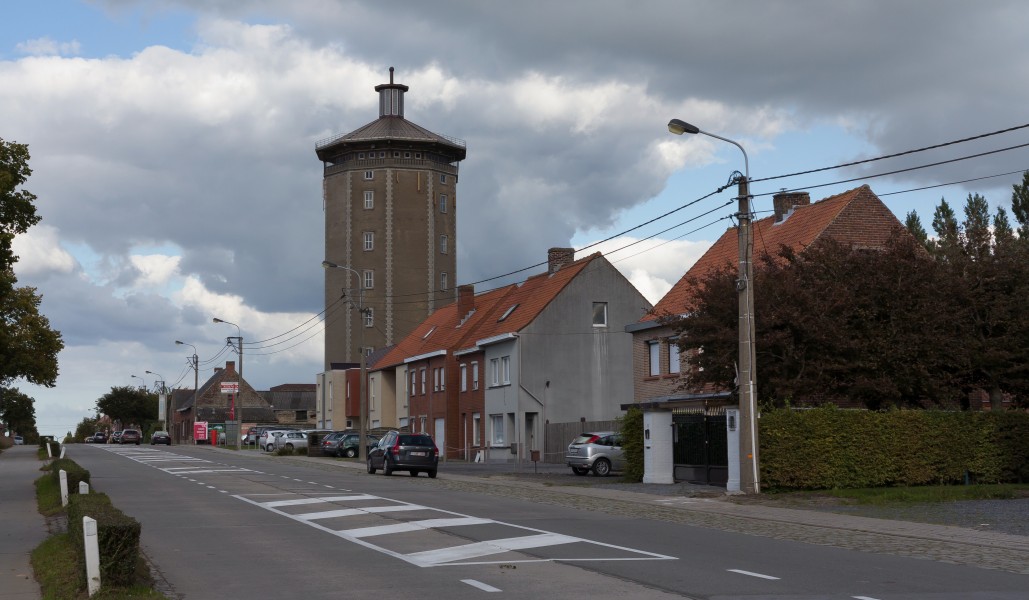 Berg op Zoom. watertoren oeg 87306 foto5 2015-09-26 16.10