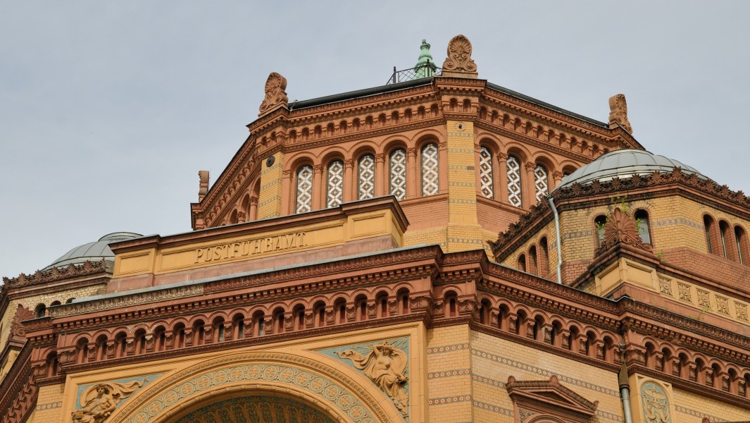 Berlin - Postfuhramt2