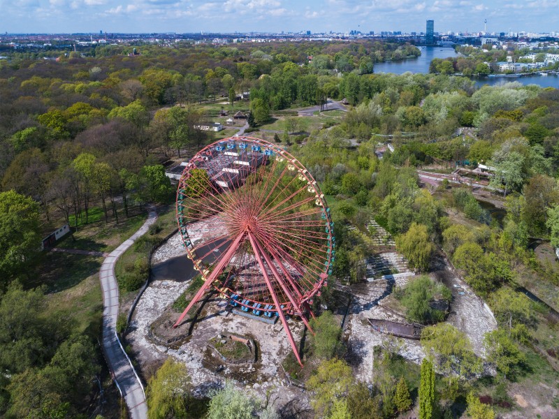 Berlin Spreepark UAV 04-2017 img5