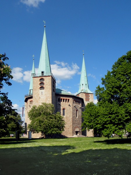 Berliner Plaz.Nürnberg