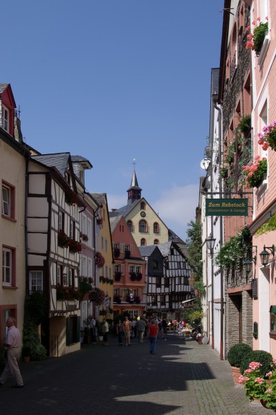 Bernkastel BW 10
