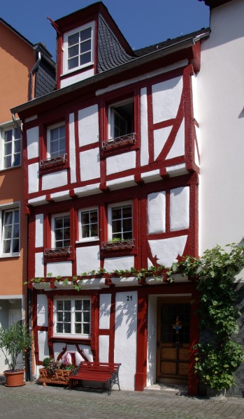 Bernkastel BW 11