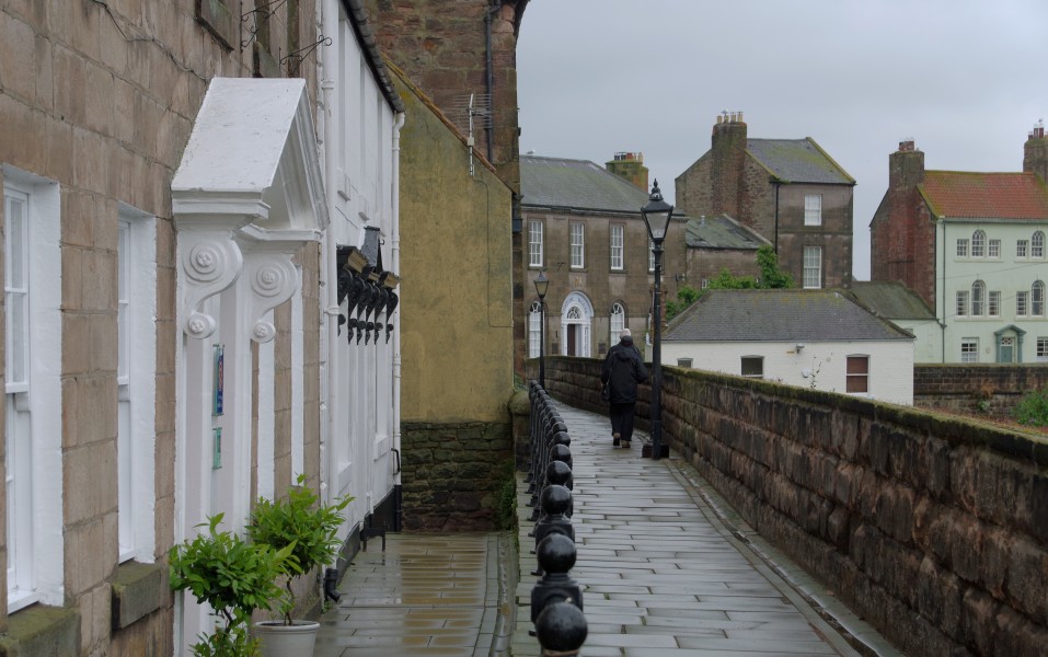 Berwick-upon-Tweed MMB 05