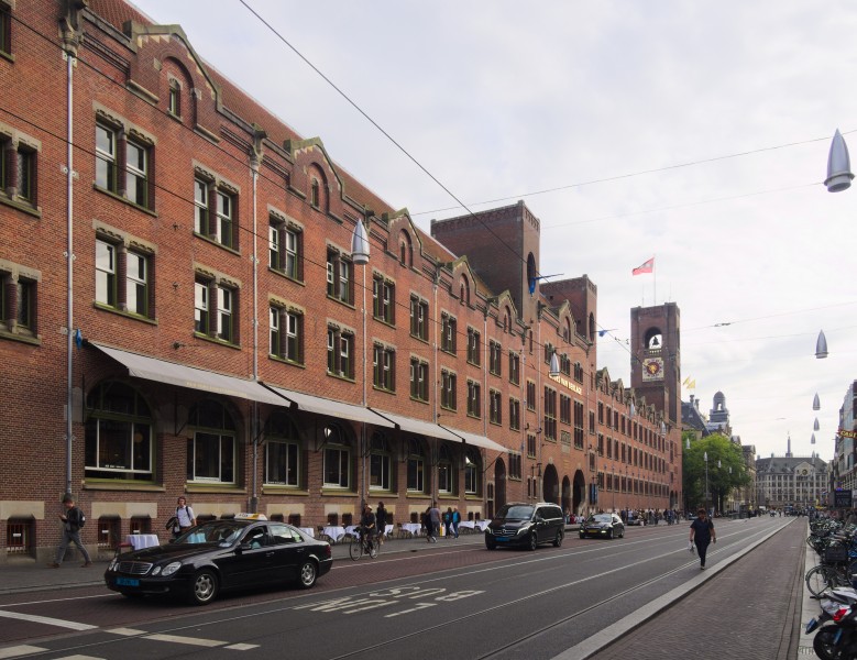 Beurs van Berlage 2506