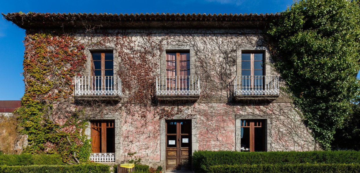 Biblioteca, Cambados, Pontevedra, España, 2015-09-23, DD 27
