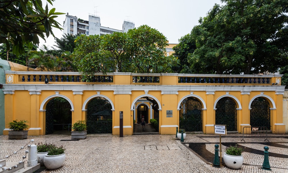 Biblioteca Robert Ho Tung, Macao, 2013-08-08, DD 01