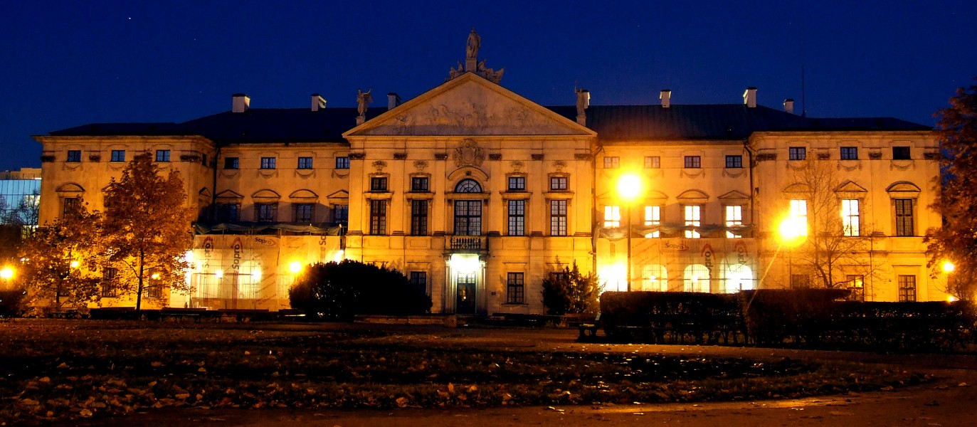 Biblioteka Narodowa