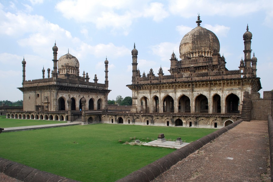 Bijapur 100C