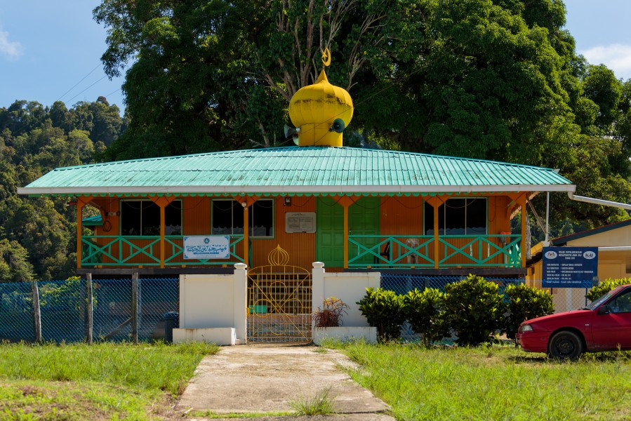 Bilit Sabah Nurul-Hikmah-Mosque-02