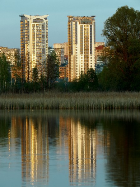 Bilychi Kiev