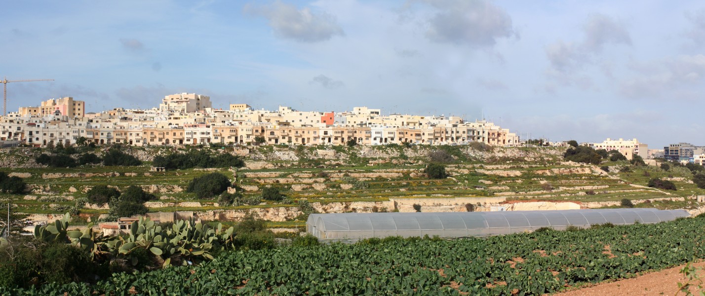 Birkirkara-residencial-area