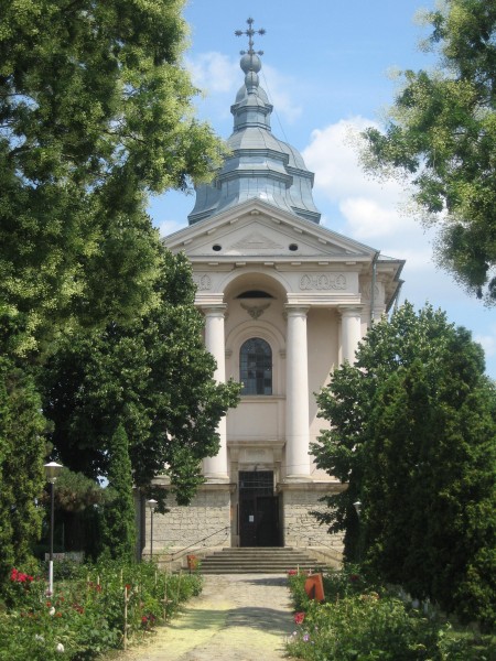Biserica Mănăstirii Frumoasa5