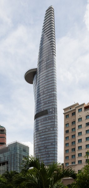 Bitexco Financial Tower, Ciudad Ho Chi Minh, Vietnam, 2013-08-14, DD 02