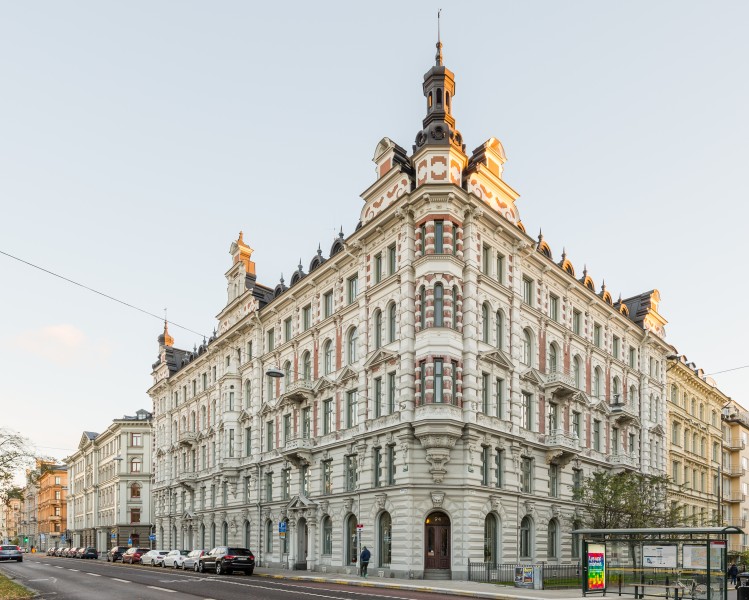 Björken 18 October 2015 01