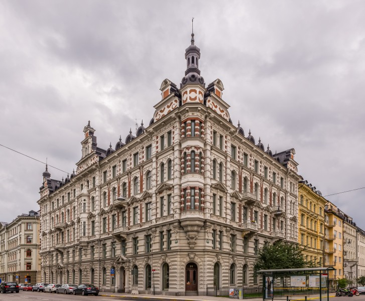 Björken 18 September 2013
