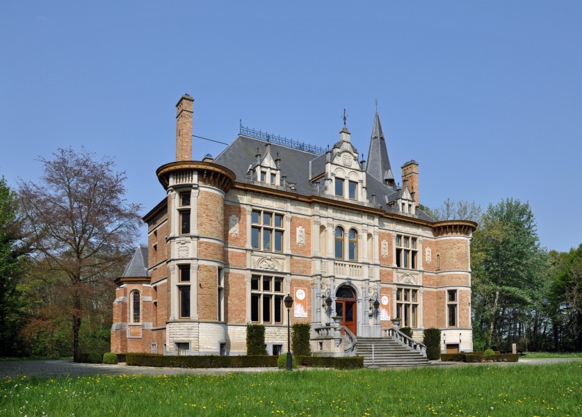 Blankaart Kasteel R01