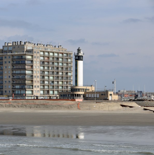 Blankenberge Lighthouse R05