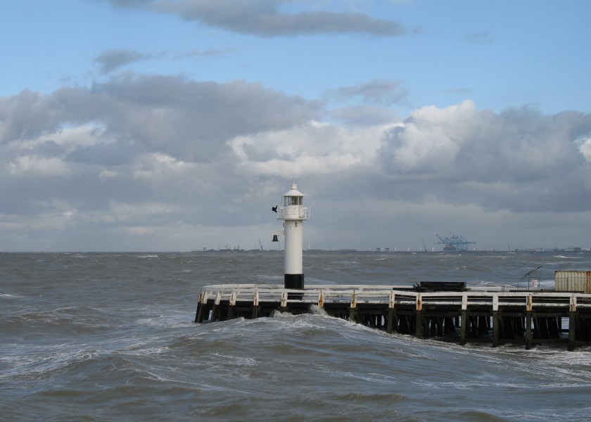 Blankenberge Oosterstaketsel 02