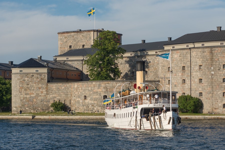 Blidösund July 2017 01