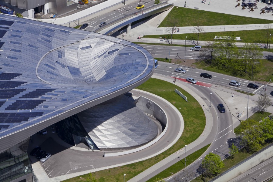 BMW Welt, Múnich, Alemania 2012-04-28, DD 03