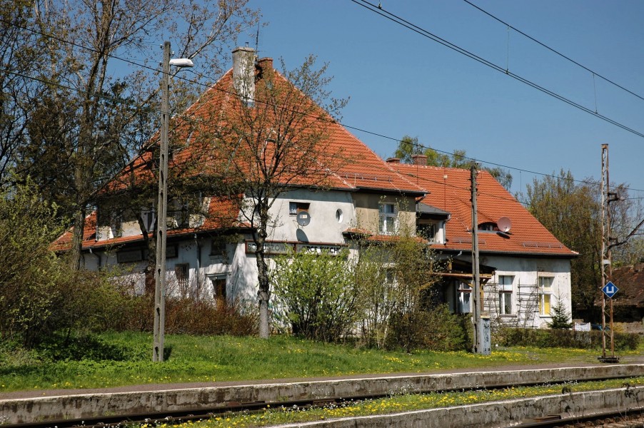 Boguszów Gorce Wschód