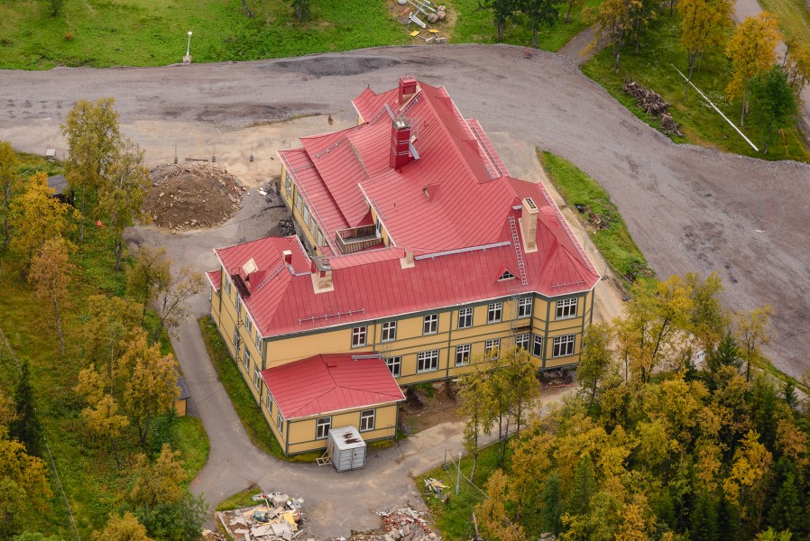 Bolagshotellet September 2017 07