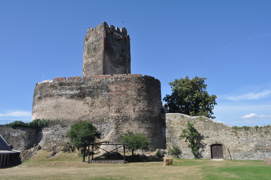 Bolków - castle 02