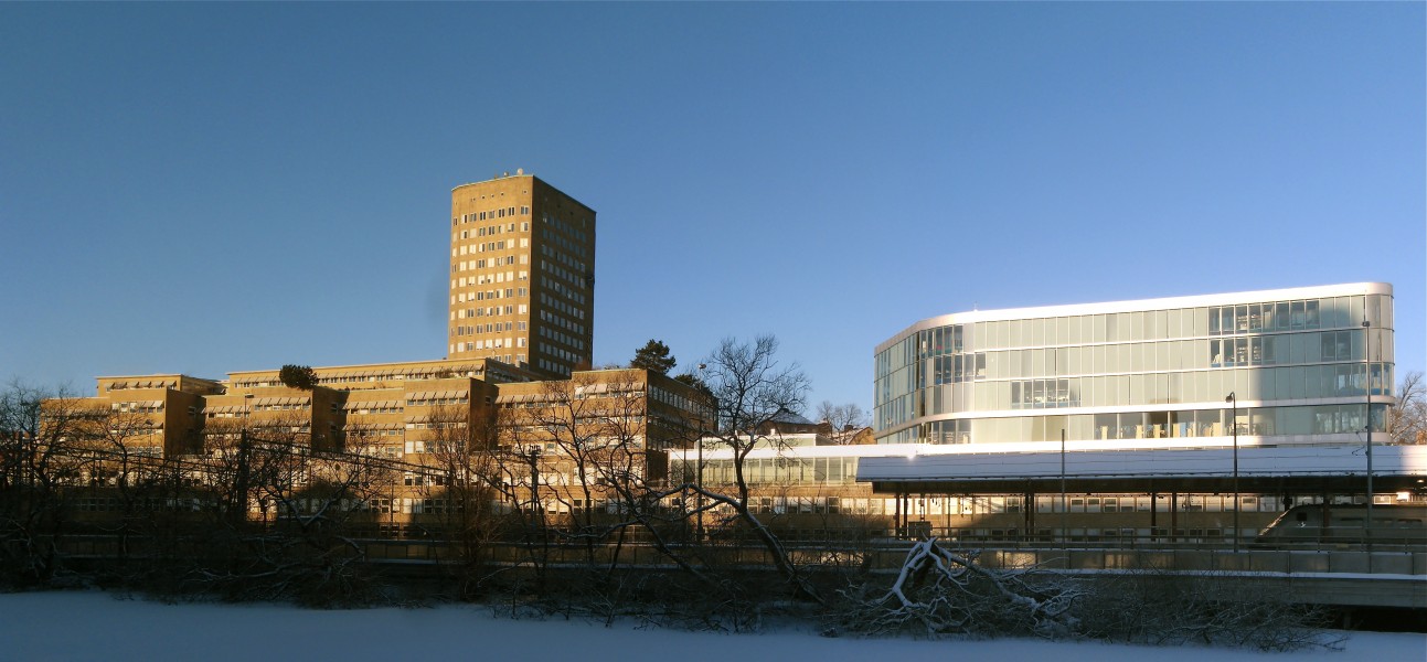 Bonnierhuset
