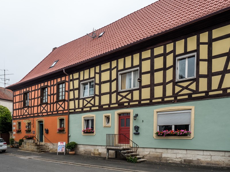 Breitengüßbach-Fachwerkhaus-6167430