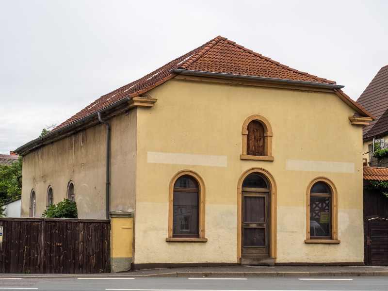 Breitengüßbach-Haus-6167427